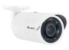 EL-IP-OBA4-WH IP Cameras ELAN Surveillance IP Motorized Autofocus 4MP Outdoor Bullet Camera with IR (White)