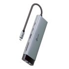 TP LINK UH9120C USB TYPE-C 9-PORT HUB HUB USB