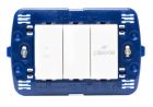 PLEXA PLW 165/TL Proximity reader? 125 kHz BTicino Light from int