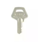 NICE SPARE PARTS CHS1007 1007 numbered selector key