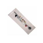 FAAC RICAMBI 7635081 INT. PIC 16C54 PROG.DIGIKEY'90