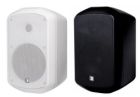 PASO C96/30-EN Monitorbox 2-vie, 30 W, bianco, EN 54-24