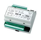 ITC AUDIO 6200-101010 UGC-M Camera Management Unit