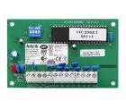 RISCO RP296E08000A Modulo Espansione Uscite a 8 O.C. (12V- 70mA) Programmabili