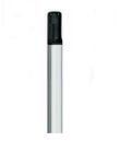 CAME 001DB-L COLONNINA IN ALLUMINIO