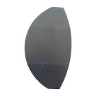 BFT-RICAMBI 2604578 SP x5 TAPPO ASTA RETTANGOLARE H90
