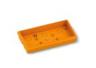 LIXIT OH100BRI Built-in wall box for HP100