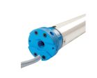 CAME 001Y5040A151KL MOTORE TUBOLARE RADIO ELETTRONICO 40NM