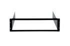 ITC AUDIO 1200-242010 KMCD Kit montaggio a rack per lettore CD (3 unità