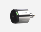 1120412 2N Fortis Cylinder - Electronic knob, outdoor