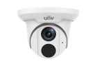 UNIVIEW IPC3615ER3-ADUPF28M Telecamera dome fissa IR da rete WDR Starlight da 5 MP