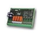 THERMOSTICK 6313962 Scheda 4 relè di espansione per linea digitale