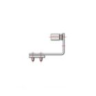 BFT P111628 PRV 40GD.78 GUIDA PAV BASS ATTR ANT TEL