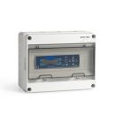 RIELLO FIRE 4437630 GCU104W21C 4-zone 4-20mA 4-20mA GAS detection unit