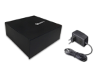 EELECTRON CB01X17ACC Demo Box with external 24VDC 1A power supply. SB40A