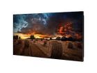 HANWHA LH55VMBUBGBXEN 55'' FHD Videowall Display