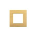 EELECTRON PO55A01MT-GO 55 METAL GOLD PLATE