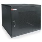 WP RACK WPN-RWC-15606-B ARMADIO RACK 19" SERIE RWC 15U, NERO PROFONDITA' 600 MM