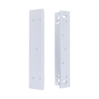 CDVI LZ180 Staffe L & Z per elettromagnete da applicare da 180Kg