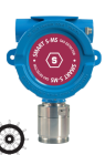SENSITRON SMS3A11MED Electronic with1 output RS485 and 4-20 mA