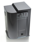 TAU P-500BIG40QI MOTOR. 400V. KG.4000 C/QUADRO COP SOFTST