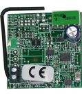 FAAC 787741 RP 433 RC RECEIVER
