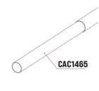 RIB CAC1465 PROF.PRESIDENT 4MT (quarto) D=45X2 L=114