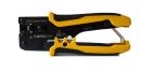 BETA CAVI HT180EBG Pinza Crimpatrice per Connettore Maschio RJ45 con 