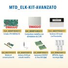 kit elkron antintrusione avanzato