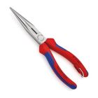 KNIPEX 26 12 200 T Pinza per meccanica TT