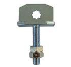 RIB ACG4691B SUPPORTO REGOLABILE QUADRO 10 JOY SS E JOY CS