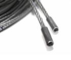 SOMMER 25114-4 Pre-assembled cable d=3.0 L=4 mtr