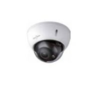 DAITEM SV125DX Dome varifocale 4 Mp IR 50m- IP67- PoE