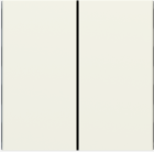 EKINEX EK-TRV-GAC Pack of 2 FF series vertical rectangular buttons