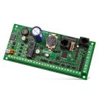 SATEL ACCO-KPWG-PS Controller di varco con alimentatore- con gestione di lettori Wiegand (senza contenitore- alimentazione 18 V AC)