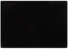 EELECTRON VT00A12ACC PLACCA IN VETRO SUPPORTO TR22AxxKNX NERO