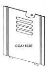 RIB CCA1102E PANNELLO ANT. ECO GRIS900