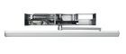 RIB AA12050B UP C/BRACCIO ARTICOLATO AP.ESTERNA 2.0