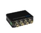 SKILLEYE SEU-X4PV01 Video Balun Tranceiver Passivo 4 canali video HD 