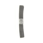 FAAC 1050055 Elastique Grey 150% (100m reel)
