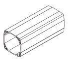 RIB IDA1023 R HYDRO MOTOR COVER PROFILE C27/1B 41006