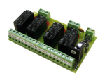 7231L Scheda Centrale Elettronica Per NYOTA 115 EVO FADINI LIMY 51 7231L