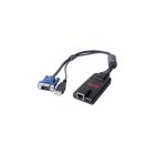 APC UPS KVM-USBVM APC KVM 2G SERVER MODULE
