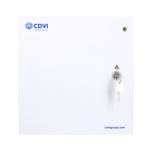 CDVI A22 Centrale Web Server per il controllo di 2 varchi