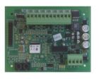 ARITECH INCENDIO STG/IN8-S Modulo 8 ingressi analogici 4-20 mA. per rivelatori gas