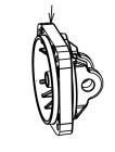 RIB IDR0150 R TIR.PRI.M6X370 2FIL.12MM C40ZN IDRO2 27SUP R/1B