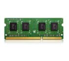 QNAP RAM-2GDR3L-SO-1600 2GB DDR3L RAM 1600 MHZ SO-DIMM