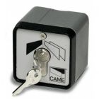 CAME 001SET-ES SELETTORE A CHIAVE DA ESTERNO