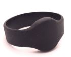 PLEXA KB-BN-P Neutral coded silicone bracelet - upcoming