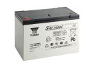 SWL2500 VRLA SWL2500 Battery - YUASA